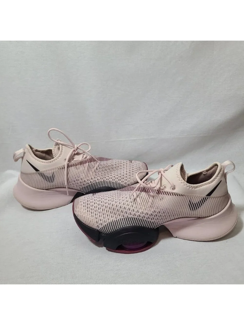 NIKE superrep shoes- Men's- size 9